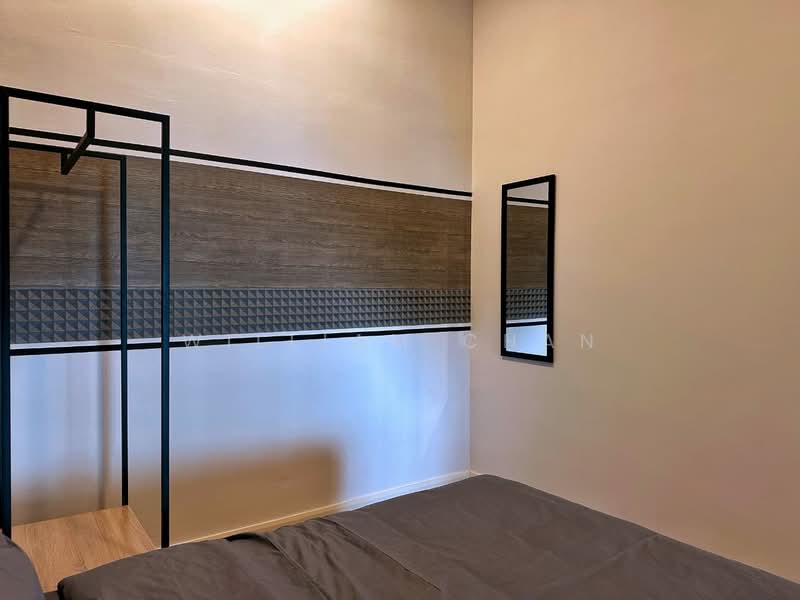 Kondominium untuk Disewa di One Cochrane Residence - William Chan - Bedroom - PropertyGuru.com.my