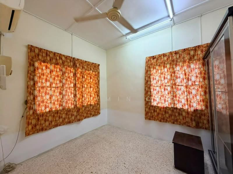 1-storey Terraced House for Rent in Taman Ungku Tun Aminah (Skudai) - Benjamin Ong - Interior - PropertyGuru.com.my