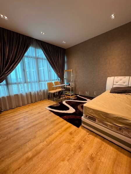 Servis Apartment untuk Dijual di D'Summit Residences - Katherine Low - PropertyGuru.com.my