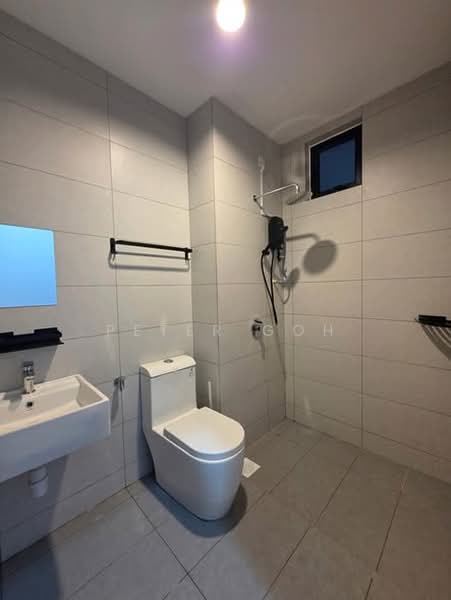 Service Residence for Sale at Meldrum Heights (Residensi Meldrum) - Peter Goh - Bathroom - PropertyGuru.com.my