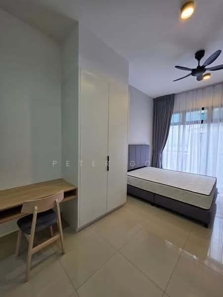 Service Residence for Sale at Meldrum Heights (Residensi Meldrum) - Peter Goh - Bedroom - PropertyGuru.com.my