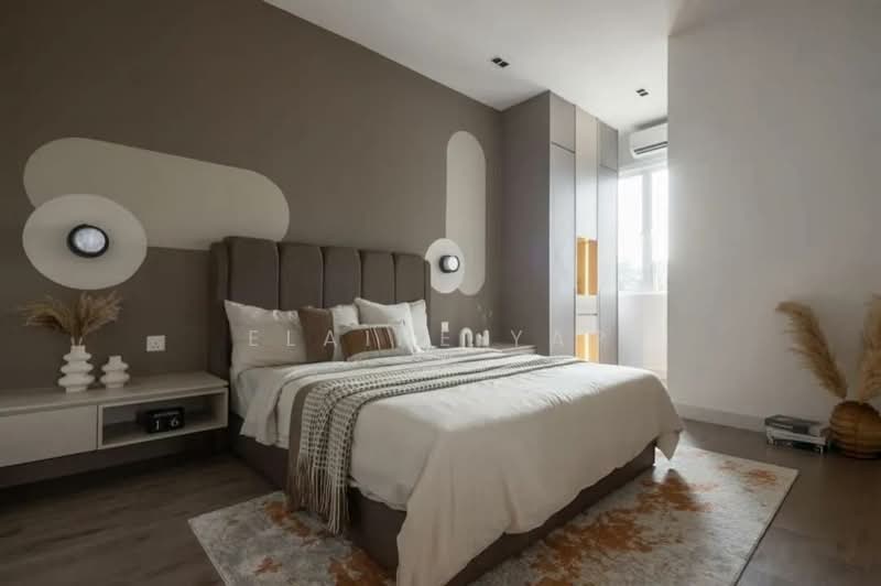 Rumah Teres 2 Tingkat untuk Dijual di Taman Belida (Ulu Yam) - Elaine Yap - Bedroom - PropertyGuru.com.my