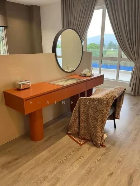 Rumah Teres 2 Tingkat untuk Dijual di Taman Belida (Ulu Yam) - Elaine Yap - Interior - PropertyGuru.com.my