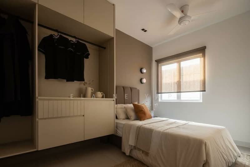 Rumah Teres 2 Tingkat untuk Dijual di Taman Belida (Ulu Yam) - Elaine Yap - Bedroom - PropertyGuru.com.my
