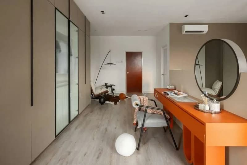Rumah Teres 2 Tingkat untuk Dijual di Taman Belida (Ulu Yam) - Elaine Yap - Interior - PropertyGuru.com.my