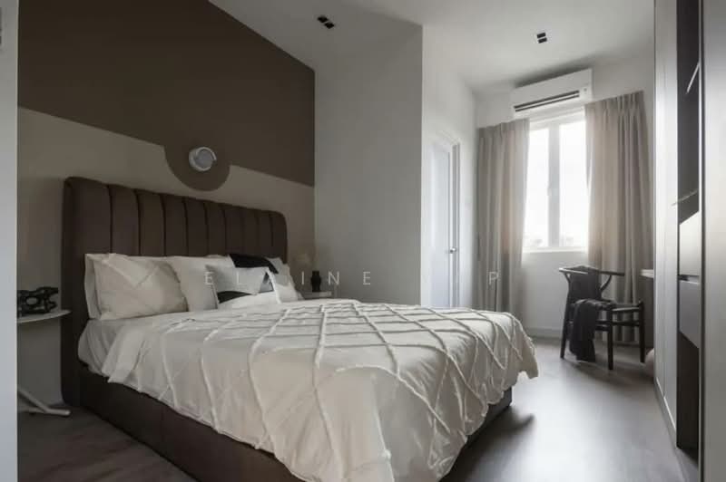 Rumah Teres 2 Tingkat untuk Dijual di Taman Belida (Ulu Yam) - Elaine Yap - Bedroom - PropertyGuru.com.my