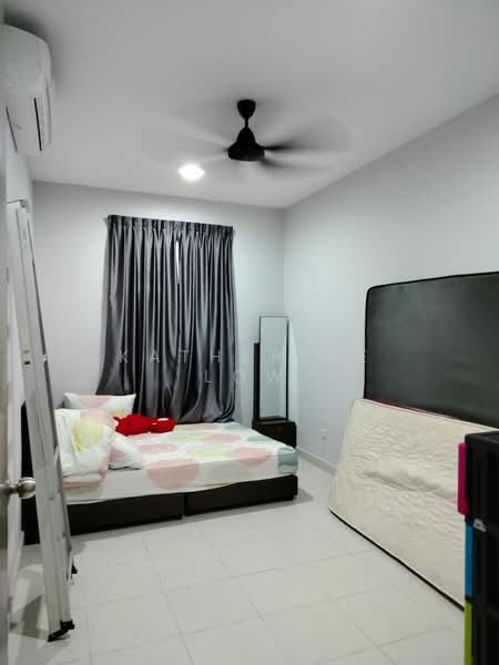 2-storey Terraced House for Sale in Taman Pulai Mutiara (Iskandar Puteri (Nusajaya)) - Katherine Low - Bedroom - PropertyGuru.com.my