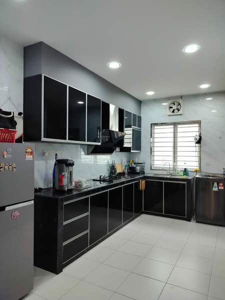 2-storey Terraced House for Sale in Taman Pulai Mutiara (Iskandar Puteri (Nusajaya)) - Katherine Low - PropertyGuru.com.my