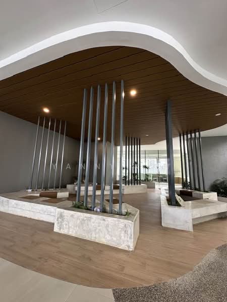 Service Residence for Sale at Laurel Residence - Yanny Koh - Entrance - PropertyGuru.com.my