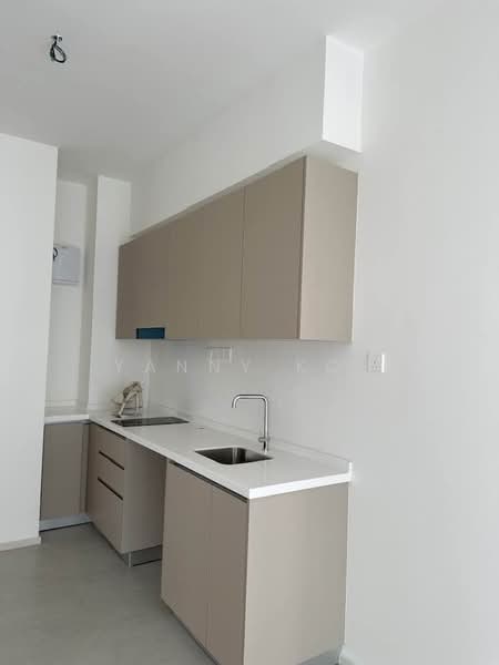 Service Residence for Sale at Laurel Residence - Yanny Koh - Kitchen - PropertyGuru.com.my