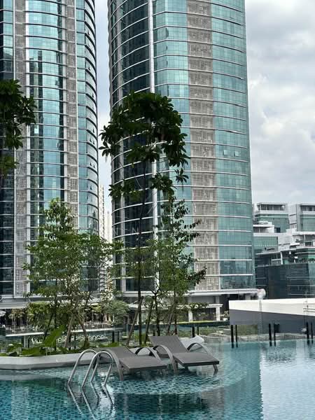 Service Residence for Sale at Laurel Residence - Yanny Koh - Exterior - PropertyGuru.com.my