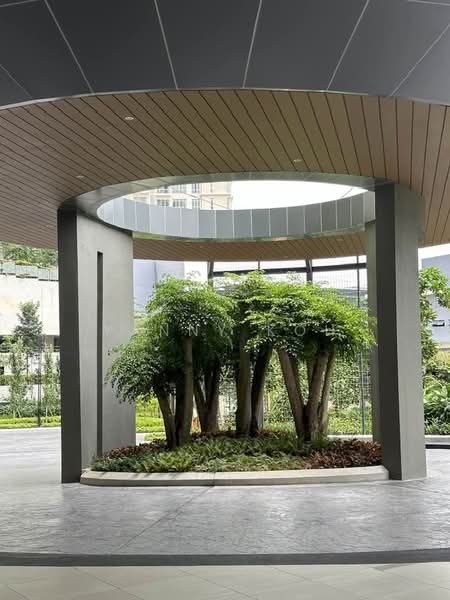 Service Residence for Sale at Laurel Residence - Yanny Koh - Exterior - PropertyGuru.com.my