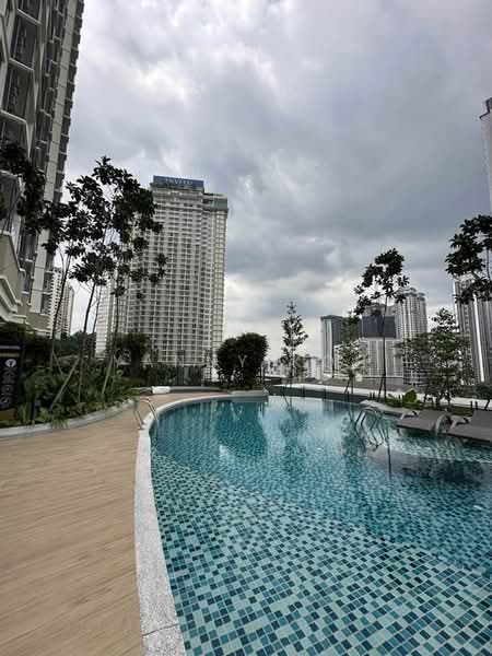 Service Residence for Sale at Laurel Residence - Yanny Koh - Exterior - PropertyGuru.com.my