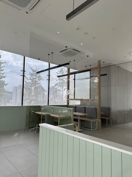 Service Residence for Sale at Laurel Residence - Yanny Koh - Study - PropertyGuru.com.my