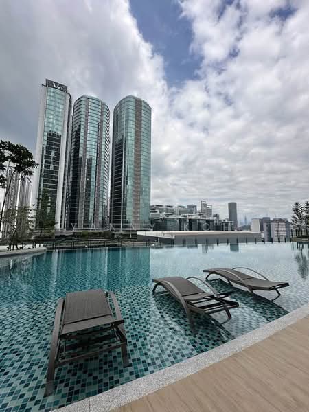 Service Residence for Sale at Laurel Residence - Yanny Koh - Exterior - PropertyGuru.com.my