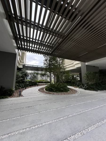 Service Residence for Sale at Laurel Residence - Yanny Koh - Exterior - PropertyGuru.com.my