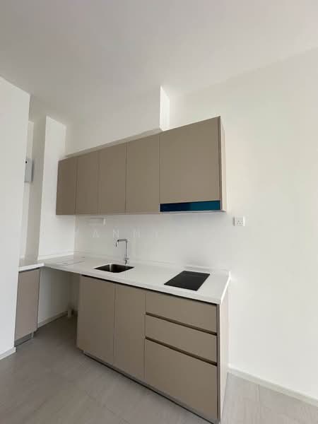 Service Residence for Sale at Laurel Residence - Yanny Koh - Kitchen - PropertyGuru.com.my