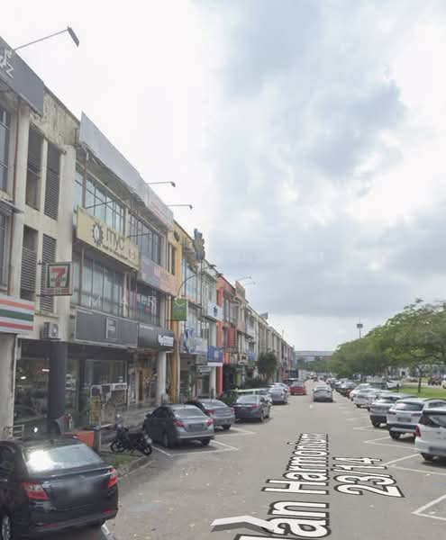 Shop for Sale in Taman Desa Tebrau (Tebrau) - Marcus Loh - PropertyGuru.com.my