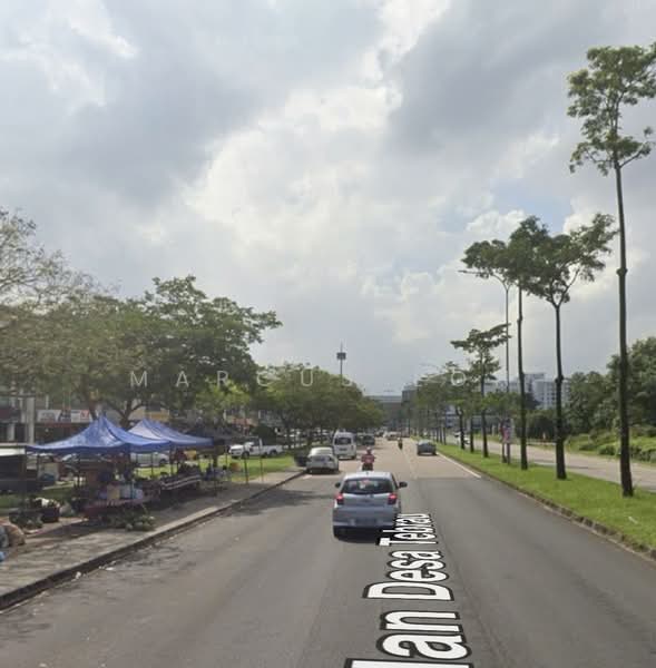 Shop for Sale in Taman Desa Tebrau (Tebrau) - Marcus Loh - PropertyGuru.com.my