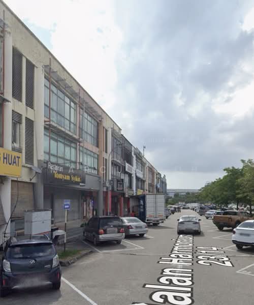 Shop for Sale in Taman Desa Tebrau (Tebrau) - Marcus Loh - PropertyGuru.com.my