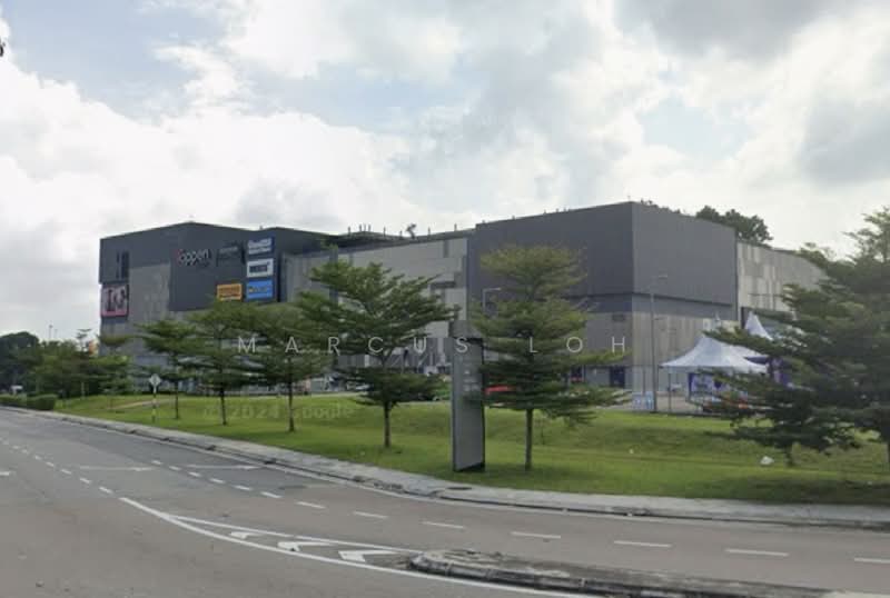 Shop for Sale in Taman Desa Tebrau (Tebrau) - Marcus Loh - PropertyGuru.com.my