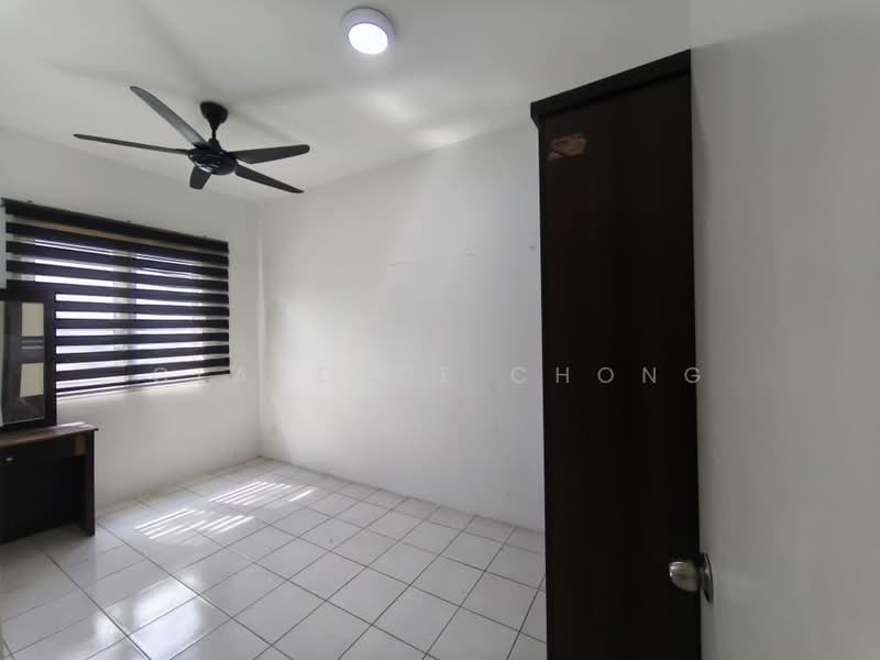 Apartment for Rent at Jalilmas - Clarence Chong - Bedroom - PropertyGuru.com.my