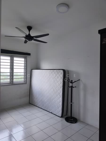 Apartment for Rent at Jalilmas - Clarence Chong - Bedroom - PropertyGuru.com.my