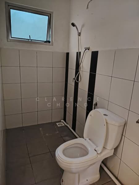 Apartment for Rent at Jalilmas - Clarence Chong - Bathroom - PropertyGuru.com.my
