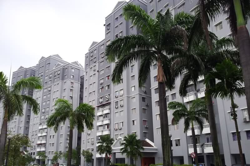 Pangsapuri untuk Dijual di Avenue Court - Sherman Tan - Exterior - PropertyGuru.com.my
