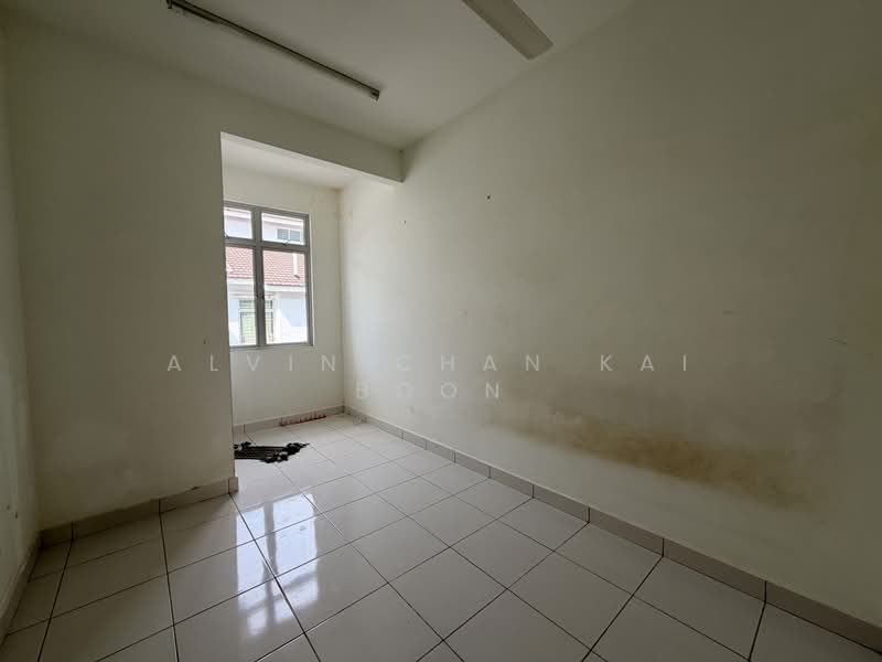 Rumah Teres 2 Tingkat untuk Dijual di Pasir Gudang (Johor) - Alvin Chan Kai Boon - Interior - PropertyGuru.com.my