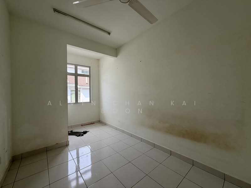 Rumah Teres 2 Tingkat untuk Dijual di Pasir Gudang (Johor) - Alvin Chan Kai Boon - Interior - PropertyGuru.com.my