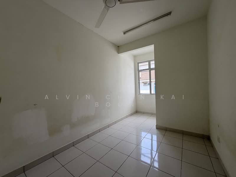 Rumah Teres 2 Tingkat untuk Dijual di Pasir Gudang (Johor) - Alvin Chan Kai Boon - Interior - PropertyGuru.com.my