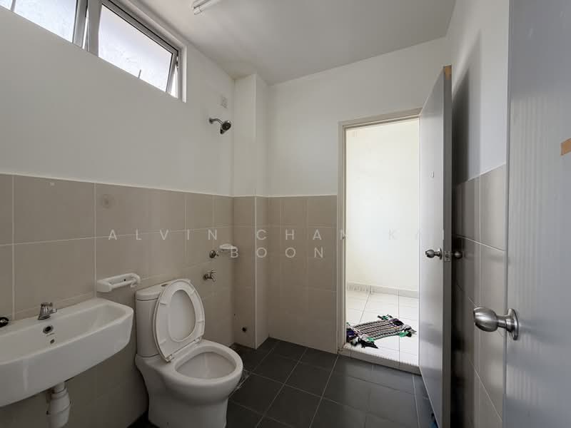 Rumah Teres 2 Tingkat untuk Dijual di Pasir Gudang (Johor) - Alvin Chan Kai Boon - Bathroom - PropertyGuru.com.my