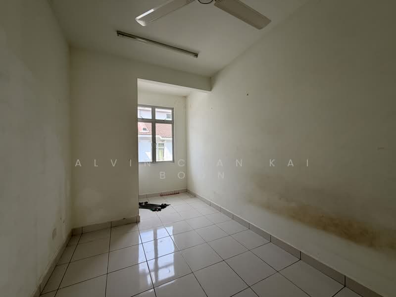 Rumah Teres 2 Tingkat untuk Dijual di Pasir Gudang (Johor) - Alvin Chan Kai Boon - Interior - PropertyGuru.com.my