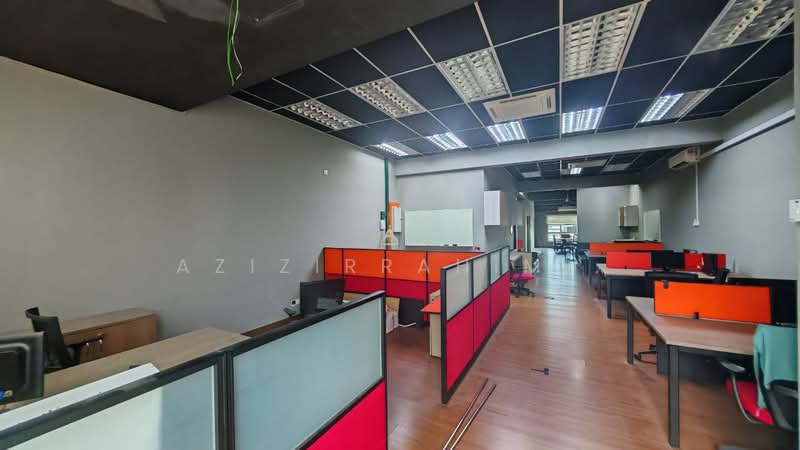 Kedai untuk Dijual di Kajang (Selangor) - Azizirrahim . - Interior - PropertyGuru.com.my