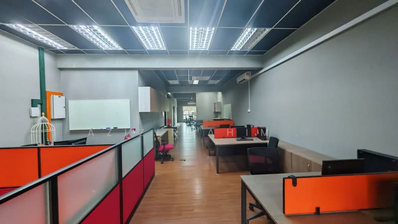 Kedai untuk Dijual di Kajang (Selangor) - Azizirrahim . - Interior - PropertyGuru.com.my