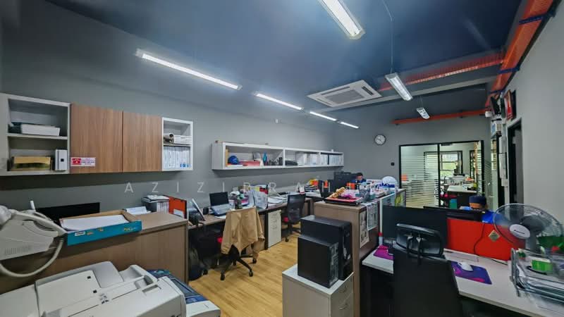 Kedai untuk Dijual di Kajang (Selangor) - Azizirrahim . - Interior - PropertyGuru.com.my