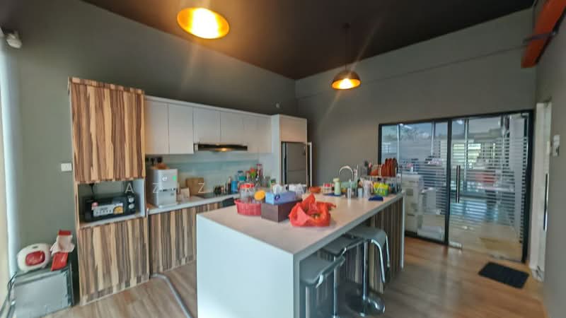Kedai untuk Dijual di Kajang (Selangor) - Azizirrahim . - Kitchen - PropertyGuru.com.my