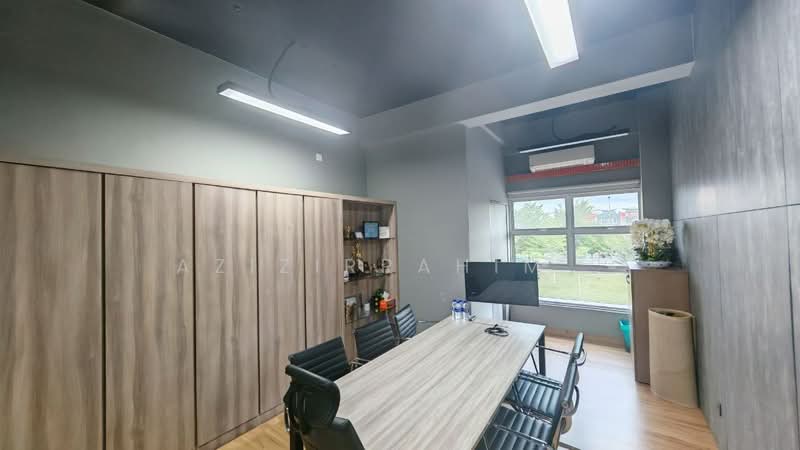 Kedai untuk Dijual di Kajang (Selangor) - Azizirrahim . - Interior - PropertyGuru.com.my