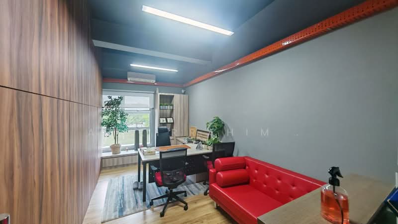 Kedai untuk Dijual di Kajang (Selangor) - Azizirrahim . - Study - PropertyGuru.com.my