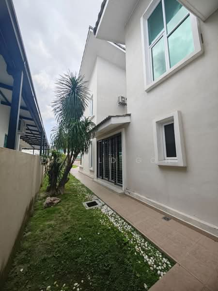 Bungalow House untuk Dijual di Bandar Baru Sri Klebang (Chemor) - Donald Goh - PropertyGuru.com.my