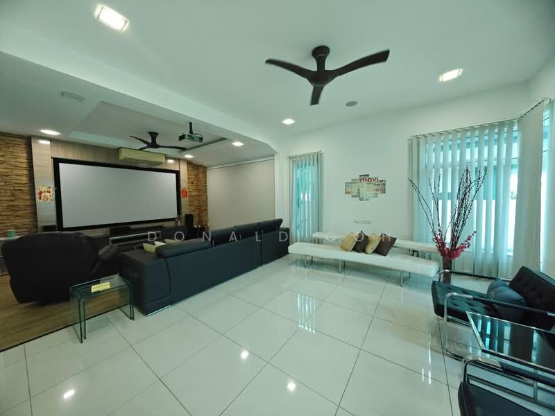 Bungalow House untuk Dijual di Bandar Baru Sri Klebang (Chemor) - Donald Goh - PropertyGuru.com.my
