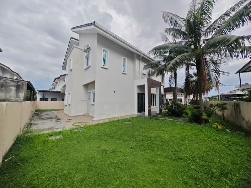 Bungalow House untuk Dijual di Bandar Baru Sri Klebang (Chemor) - Donald Goh - PropertyGuru.com.my