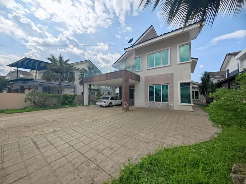 Bungalow House untuk Dijual di Bandar Baru Sri Klebang (Chemor) - Donald Goh - PropertyGuru.com.my