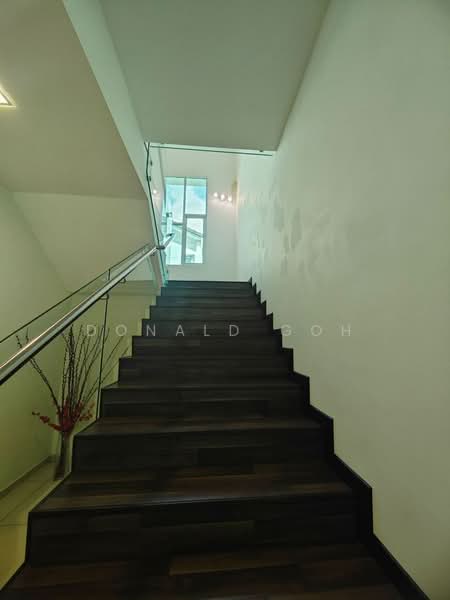 Bungalow House untuk Dijual di Bandar Baru Sri Klebang (Chemor) - Donald Goh - PropertyGuru.com.my