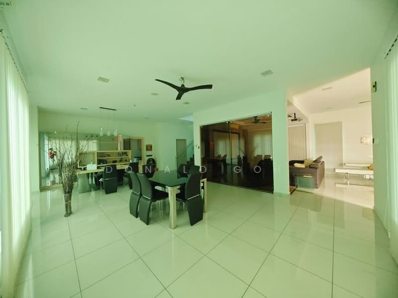 Bungalow House untuk Dijual di Bandar Baru Sri Klebang (Chemor) - Donald Goh - PropertyGuru.com.my