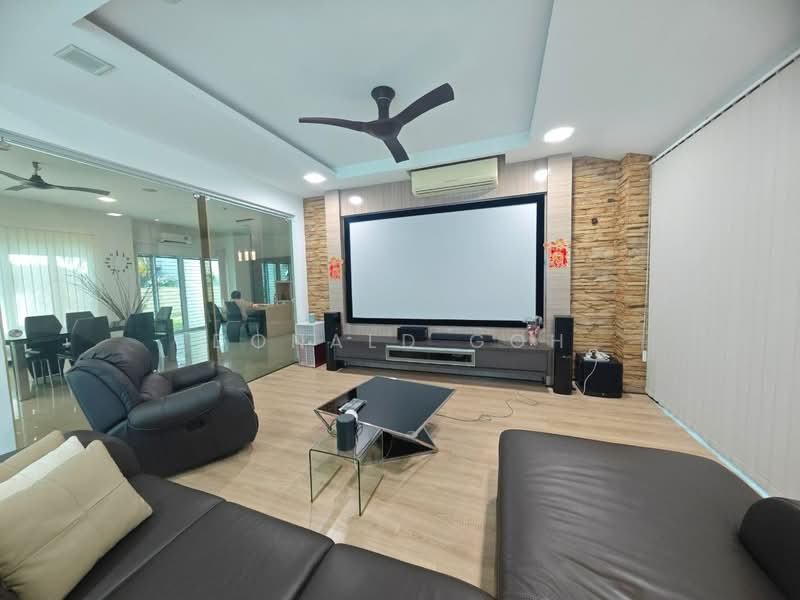 Bungalow House untuk Dijual di Bandar Baru Sri Klebang (Chemor) - Donald Goh - PropertyGuru.com.my