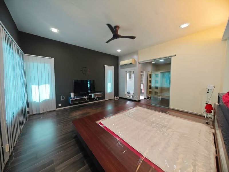 Bungalow House untuk Dijual di Bandar Baru Sri Klebang (Chemor) - Donald Goh - PropertyGuru.com.my