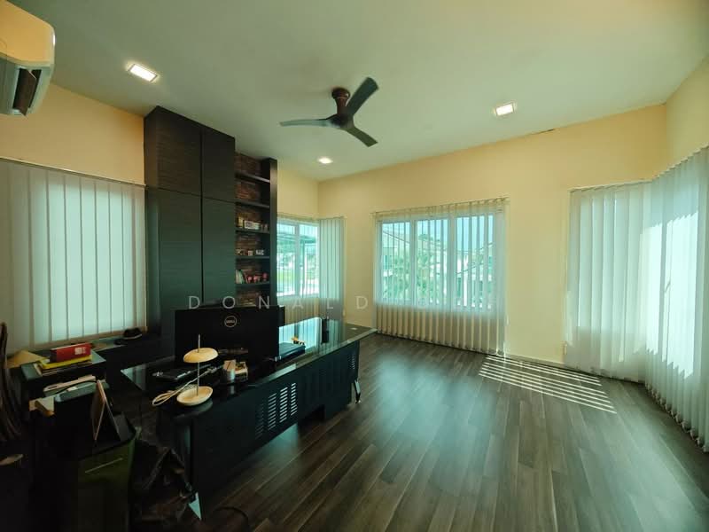 Bungalow House untuk Dijual di Bandar Baru Sri Klebang (Chemor) - Donald Goh - PropertyGuru.com.my