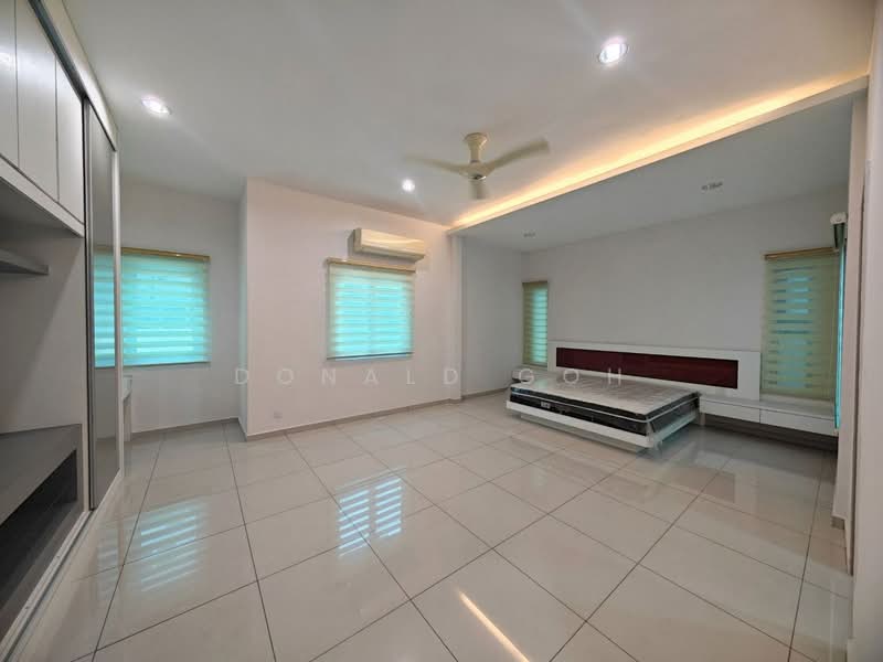 Bungalow House untuk Dijual di Bandar Baru Sri Klebang (Chemor) - Donald Goh - PropertyGuru.com.my